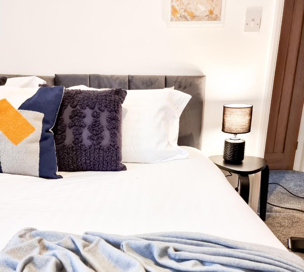 Spacious 3-Bed Near The City Centre Swansea Exterior foto